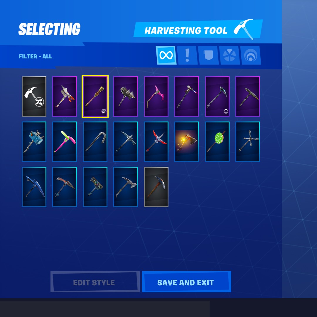 share this listing - fortnite paypal
