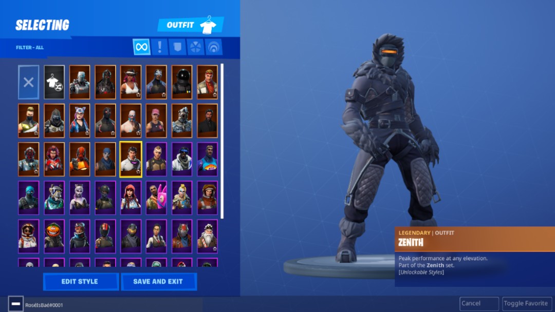 free fortnite accounts with skins email and password.