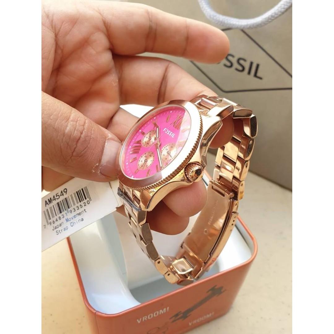 Fossil fs 5490 2025