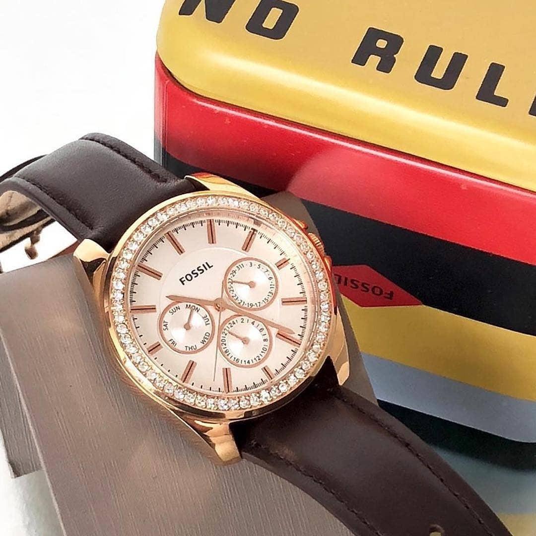 Fossil bq3383 hot sale
