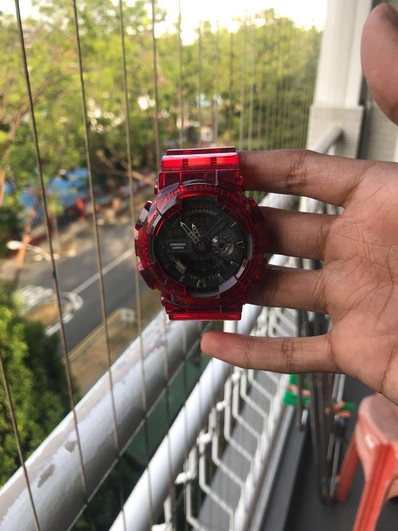 Lv supreme hotsell watch