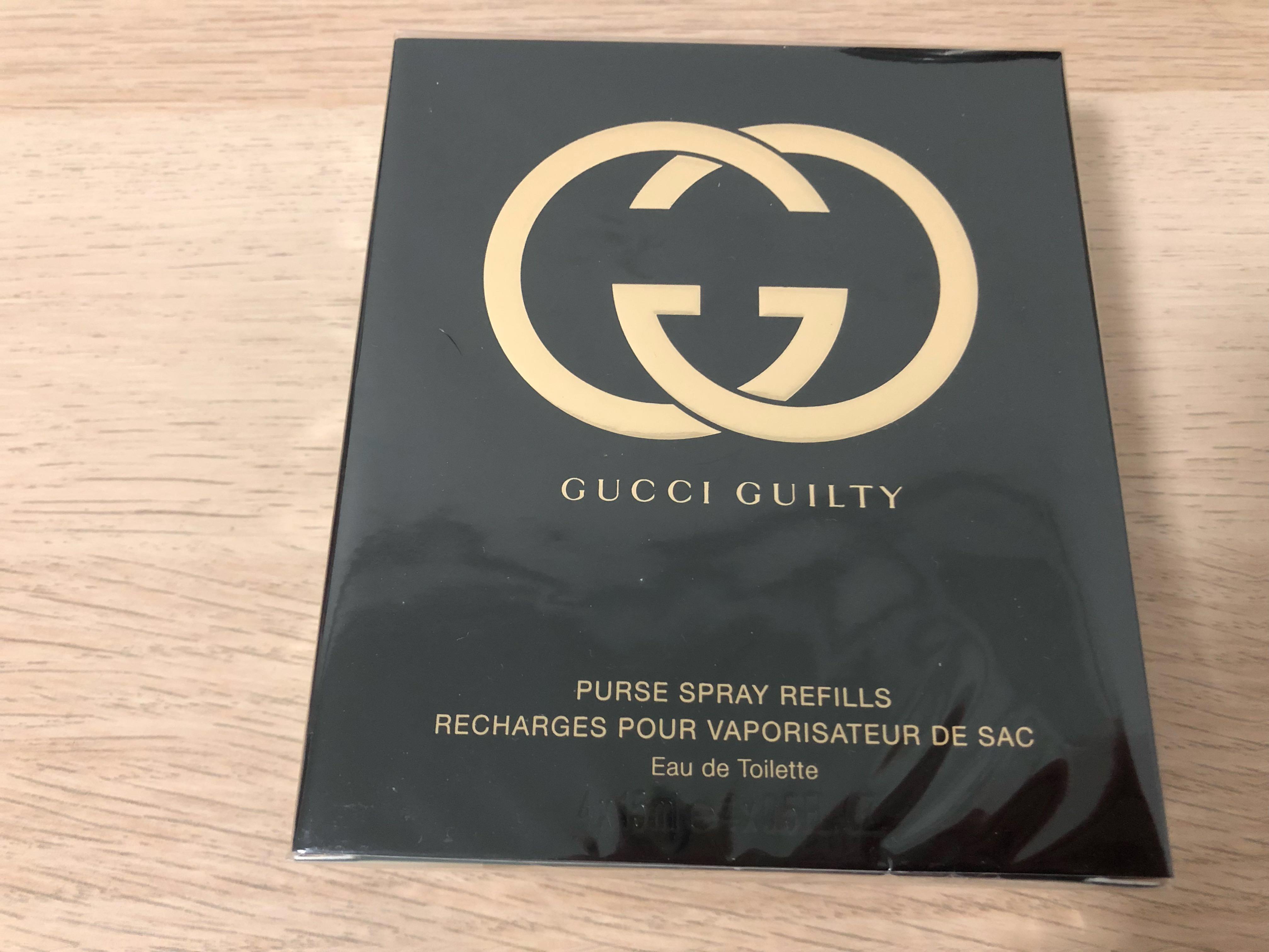Gucci Beauty Guilty Pour Homme For Men Parfum 50ml (Fragrance,Men,Eau de  parfum) IFCHIC.COM