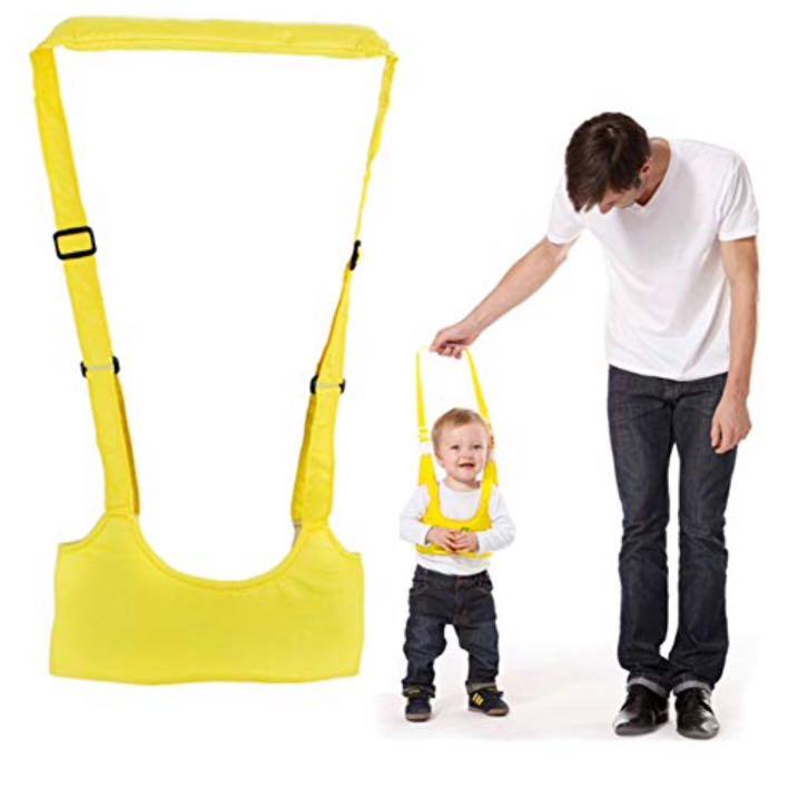 Baby sling walker clearance