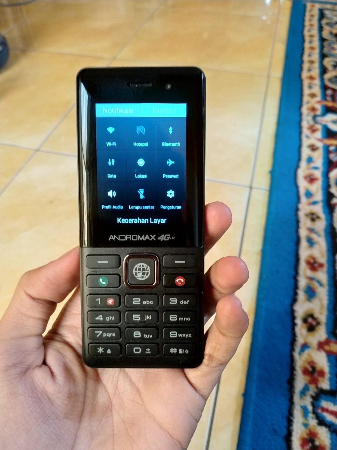 Hp Smartfren Andromax Prime 4g Lte Telepon Seluler Tablet Ponsel Android Lainnya Di Carousell Harga hp smartfren memang dinilai murah dan terjangkau terlebih karena jaringan luas 4g lte yang dibawanya menjadi keunggulan utama yang dicari banyak orang. hp smartfren andromax prime 4g lte