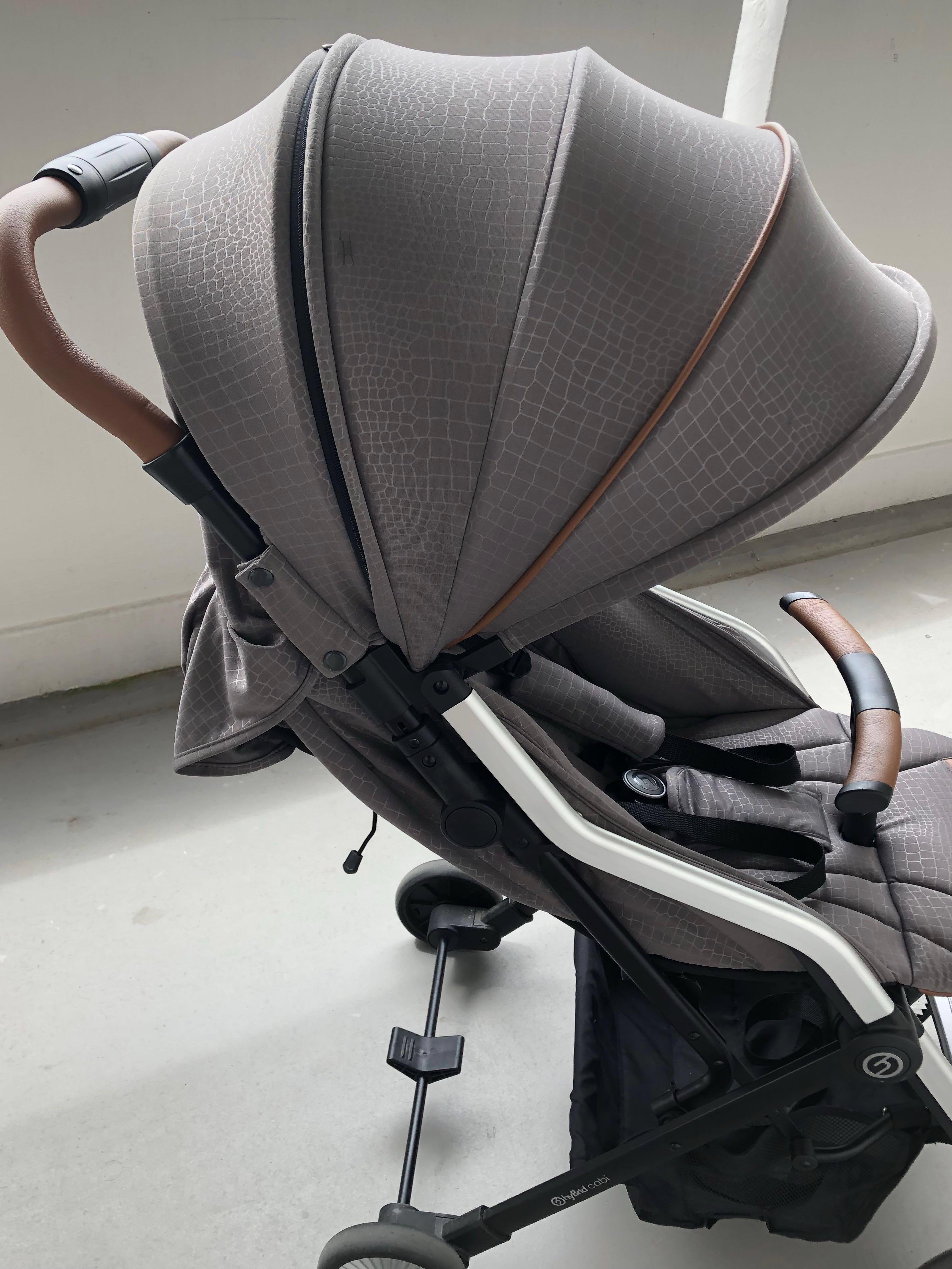 Babystyle cabi Outlet