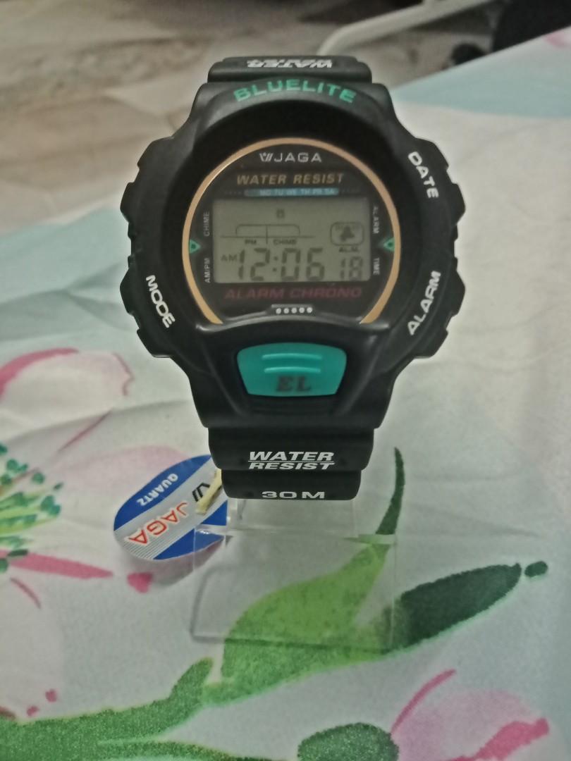 Jaga best sale water resist