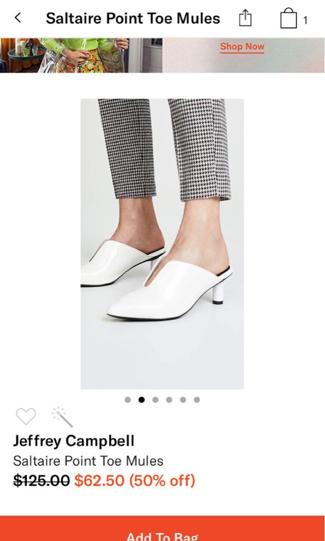 jeffrey campbell brand