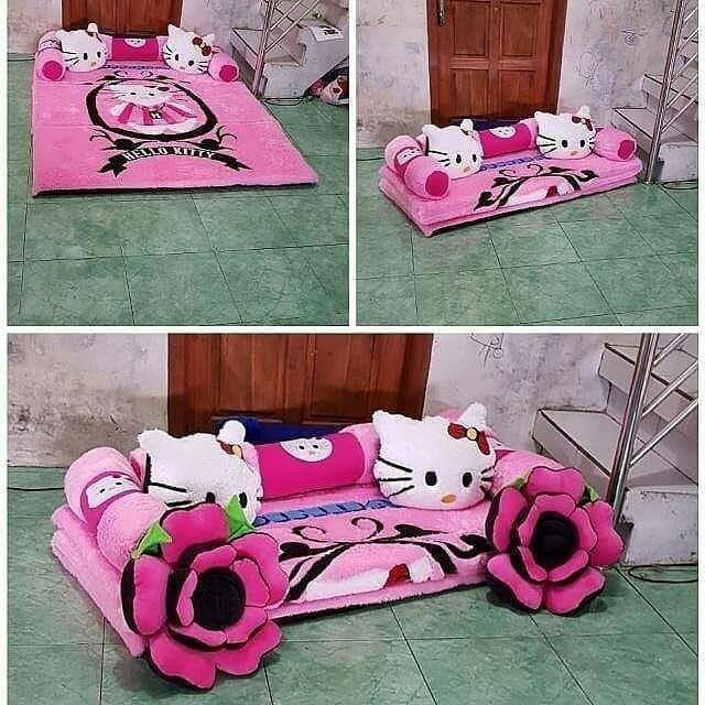 Cantik Model Sofa Bed Karakter Erlie Decor Namun siapa sangka ternyata sofa bed karakter ini sekarang laris manis di pasaran, hal tersebut di pengaruhi oleh internet dan. cantik model sofa bed karakter erlie