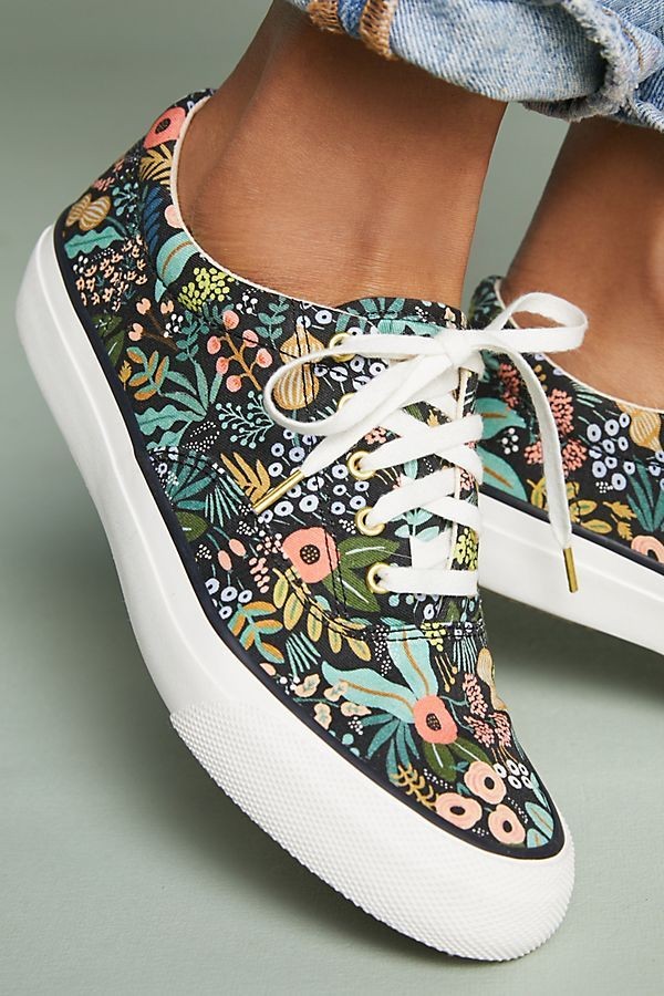 Keds anchor rifle paper clearance