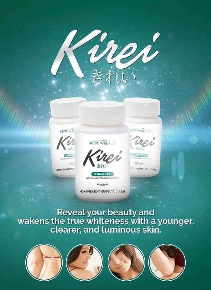 kirei glutathione price 100% Aunthentic Yeoubi with Collagen, Vitamin E, and Vitamin C Yeoubi Kirei Glutathione with Collagen