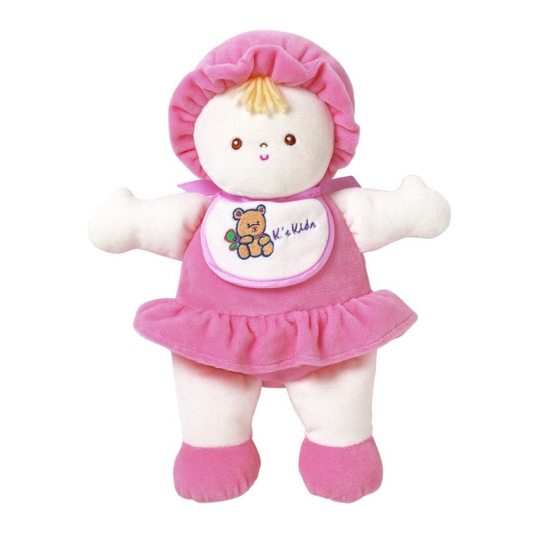 Baby hayley outlet doll
