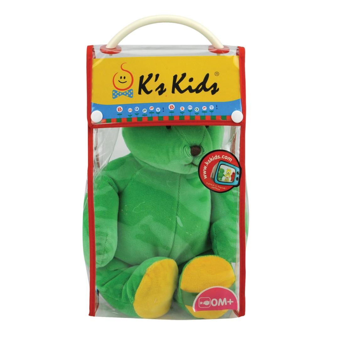 K's Kids Sam Large, Hobbies & Toys, Collectibles & Memorabilia