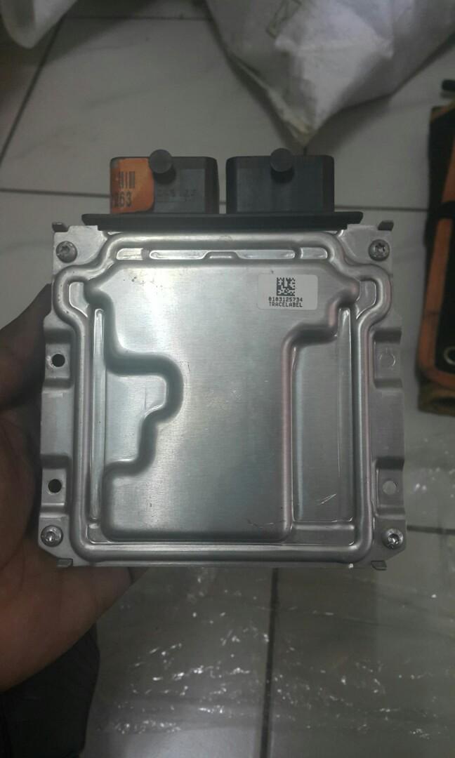 ktm duke 200 coil plate price
