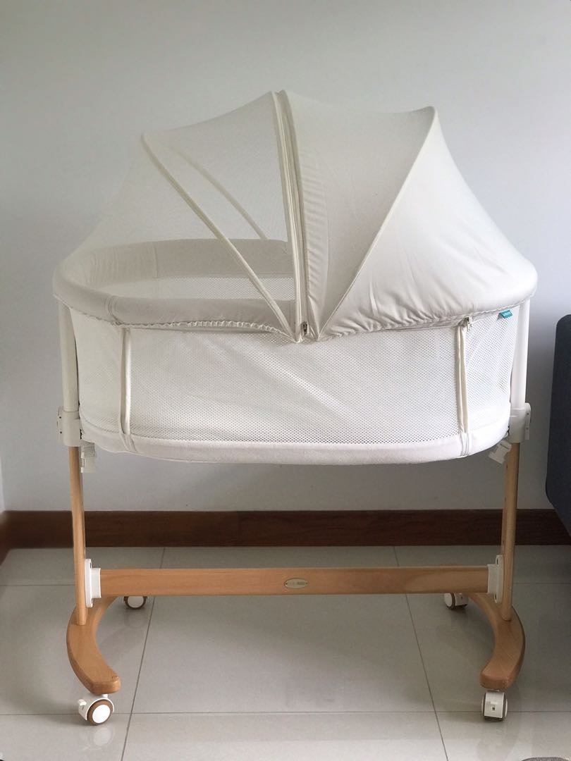 kub cot bed