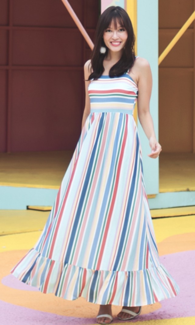 Astrid Dresses
