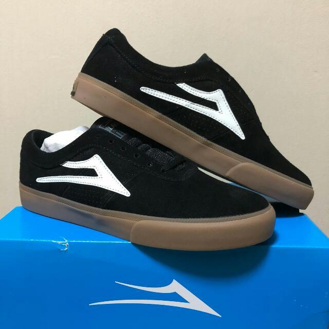 Lakai sheffield skate shoes hotsell