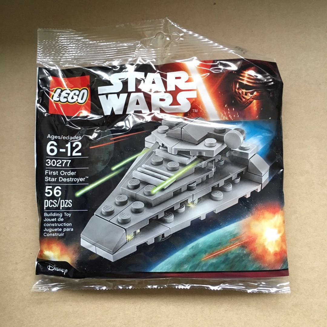 lego 30277