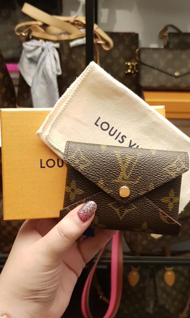 ⭐️Louis Vuitton Pochette Kirigami, Luxury, Bags & Wallets on Carousell