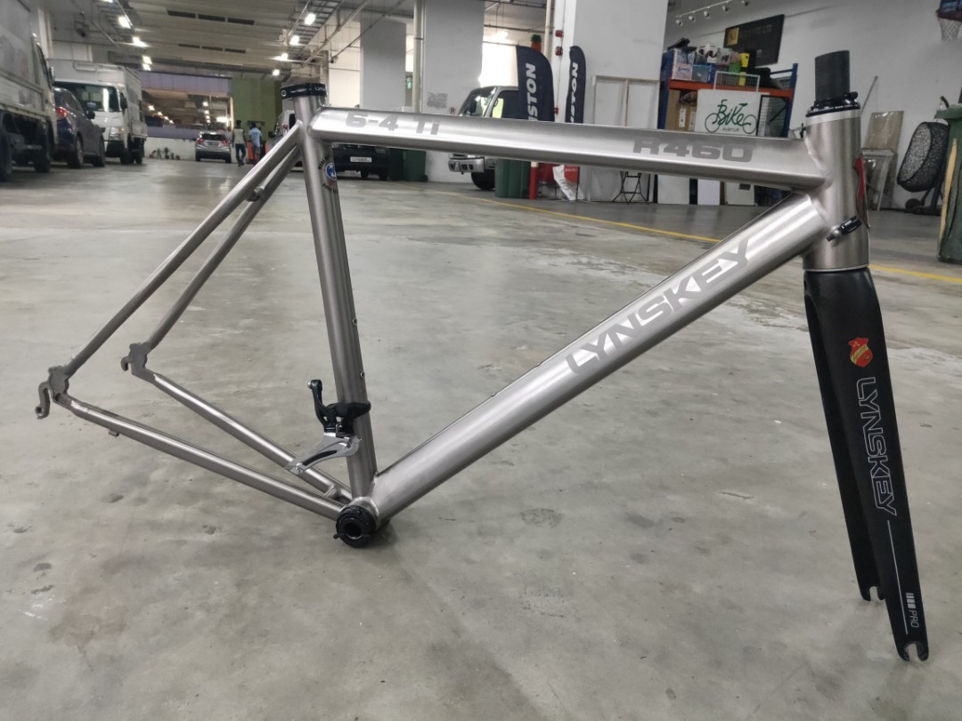 Lynskey r460 review 2025