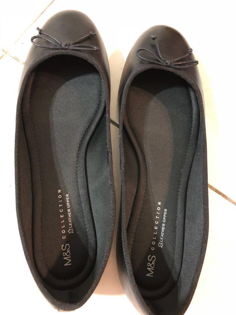 Marks and Spencer shoes, Women's 