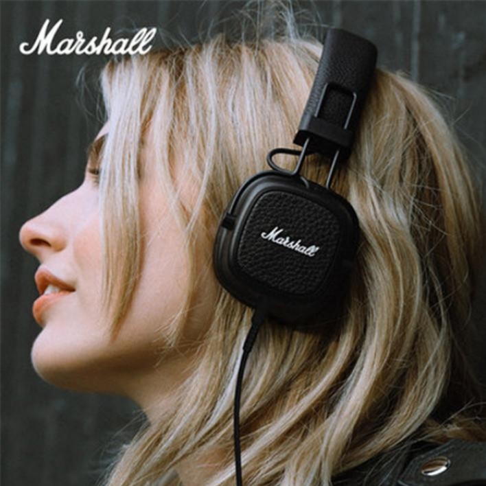 marshall major 3 noise cancelling
