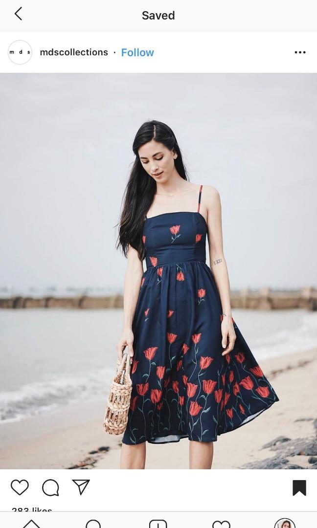 Erica dresses clearance