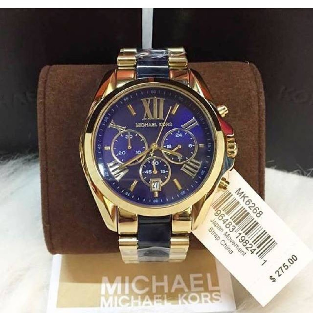 mk6268 watch