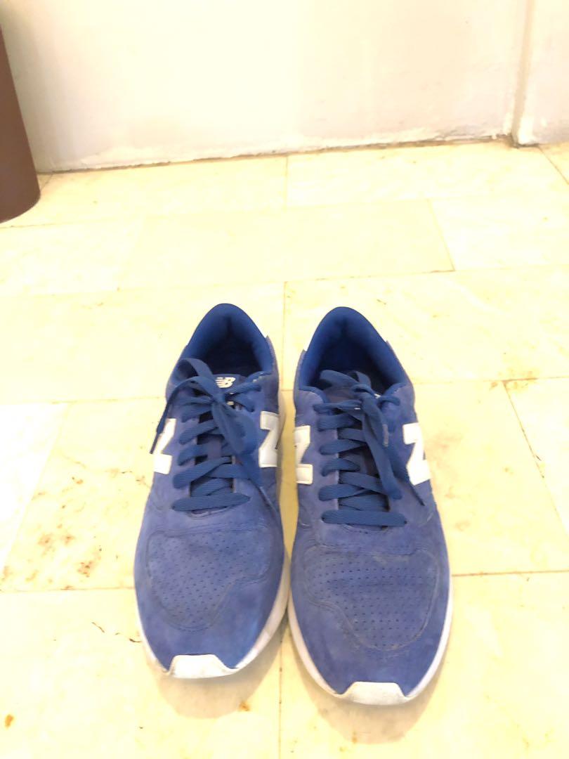 new balance 420 27