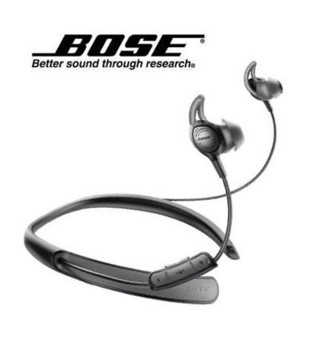 New Bose Qc30 Headphones For Sale Sealed Box Electronics Audio On Carousell