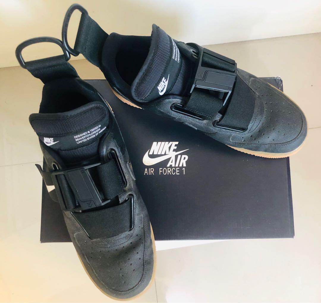 nike air force 1 utility limited edition