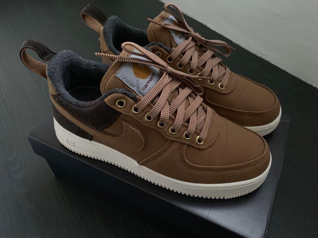 crep protect air force 1
