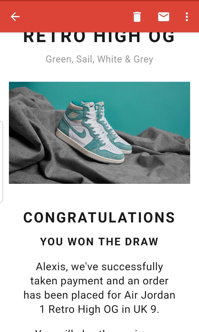 Turbo green jordan 1 uk store