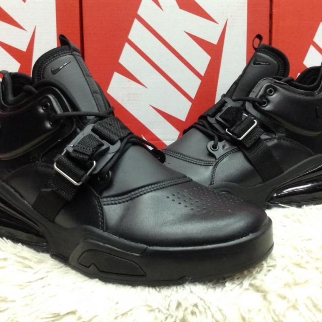 Airforce 270 outlet black