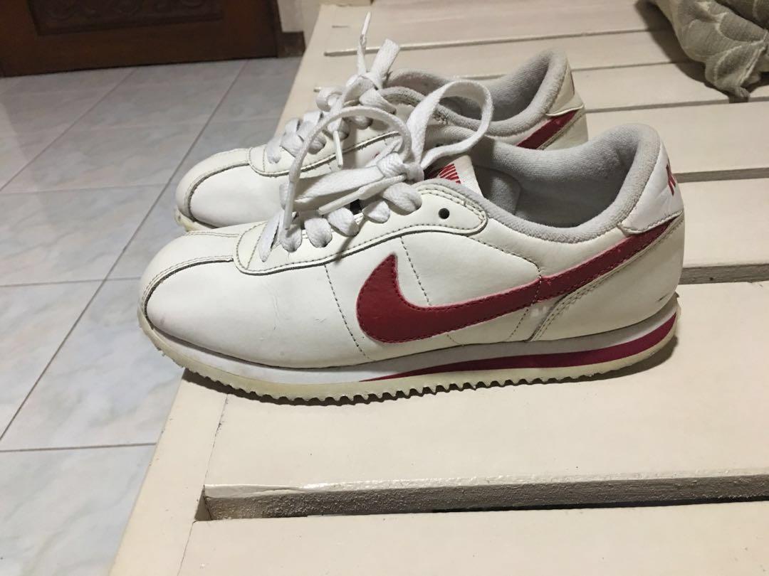 cortez varsity red