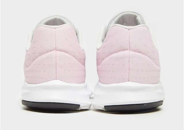 Nike downshifter 8 womens grey pink shop