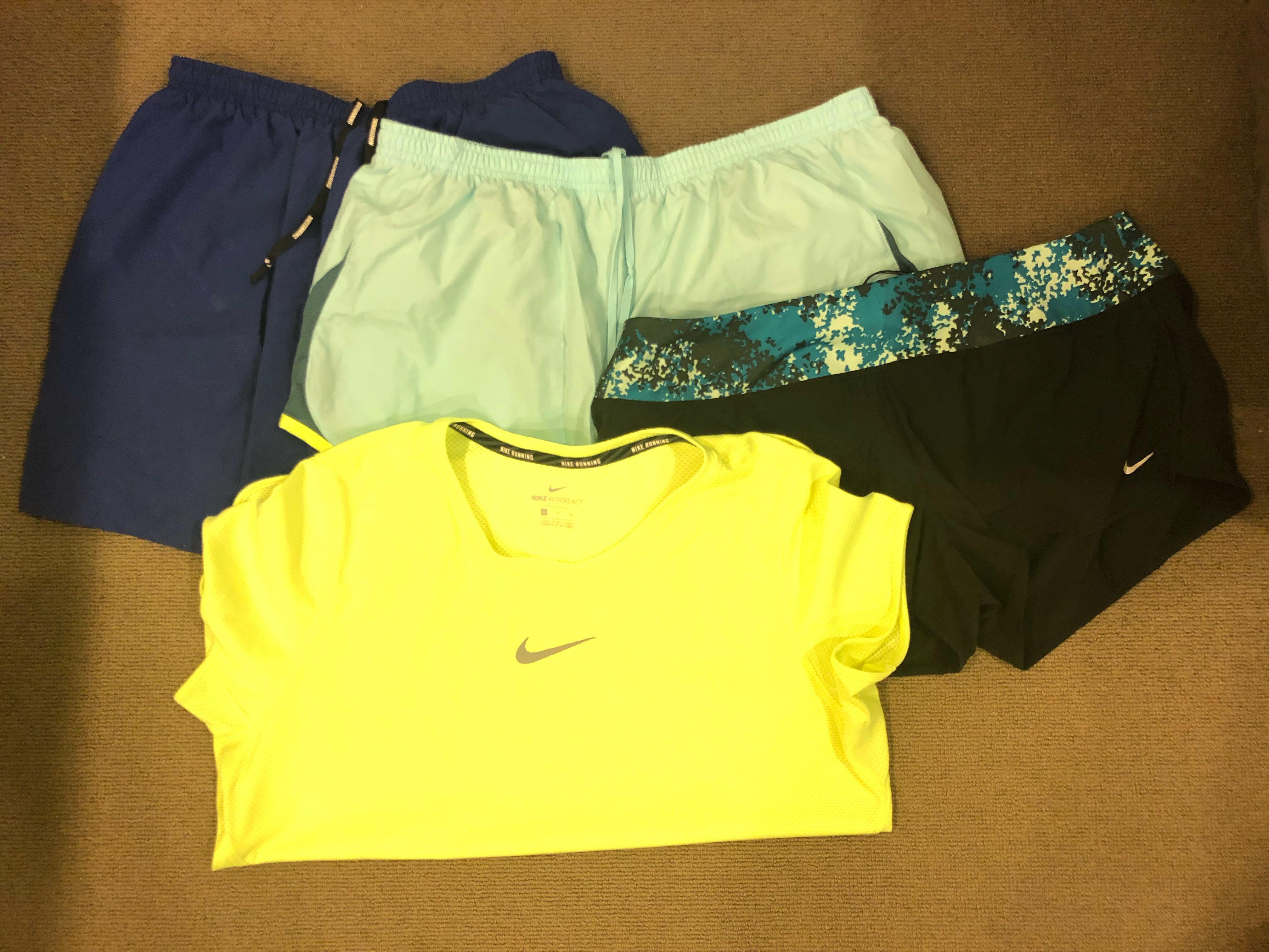 cheap nike gym wear