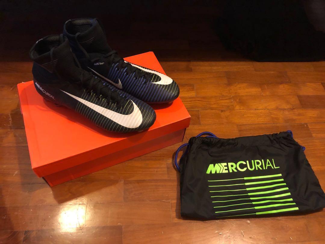 Nike Mercurial Superfly 5, Sports 