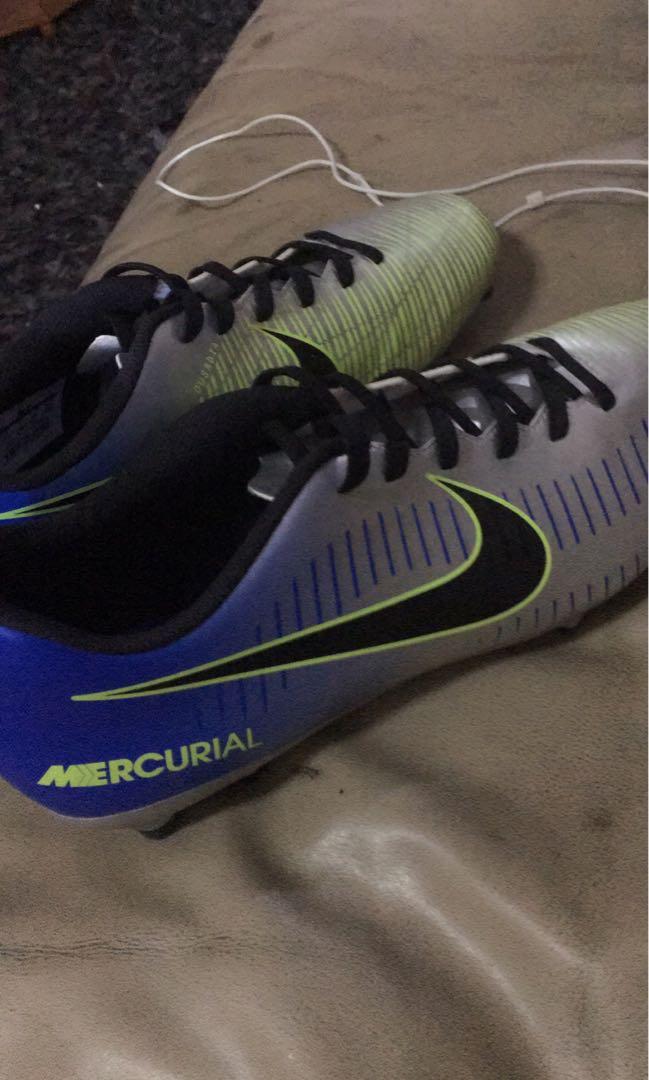 mercurial vapor xi neymar fg