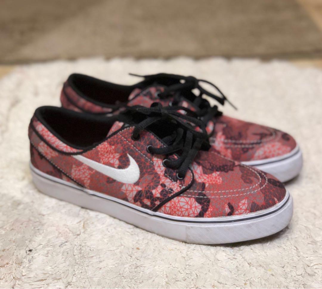 nike janoski special edition