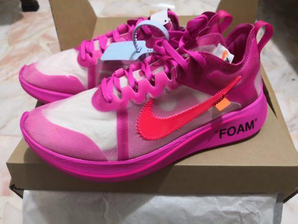nike pink shoes 219