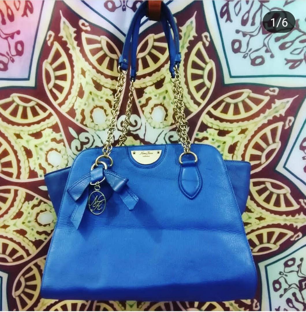 Nina ricci collection bag online