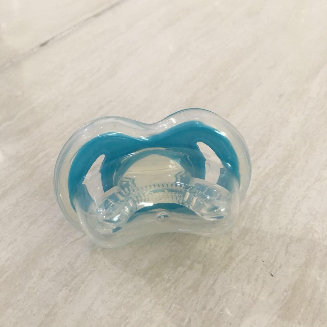gumeez teething gel