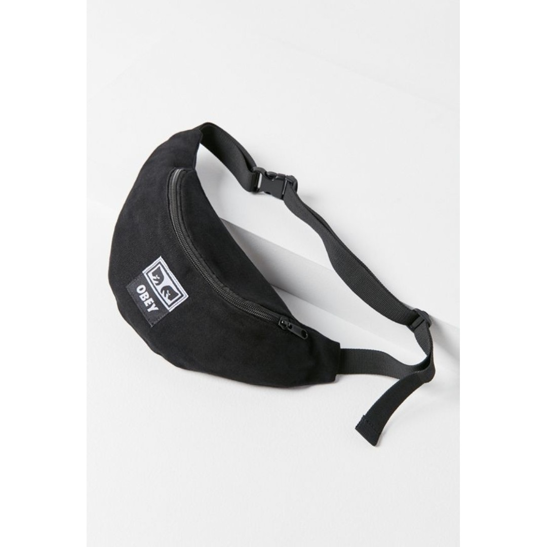 Obey discount hip bag