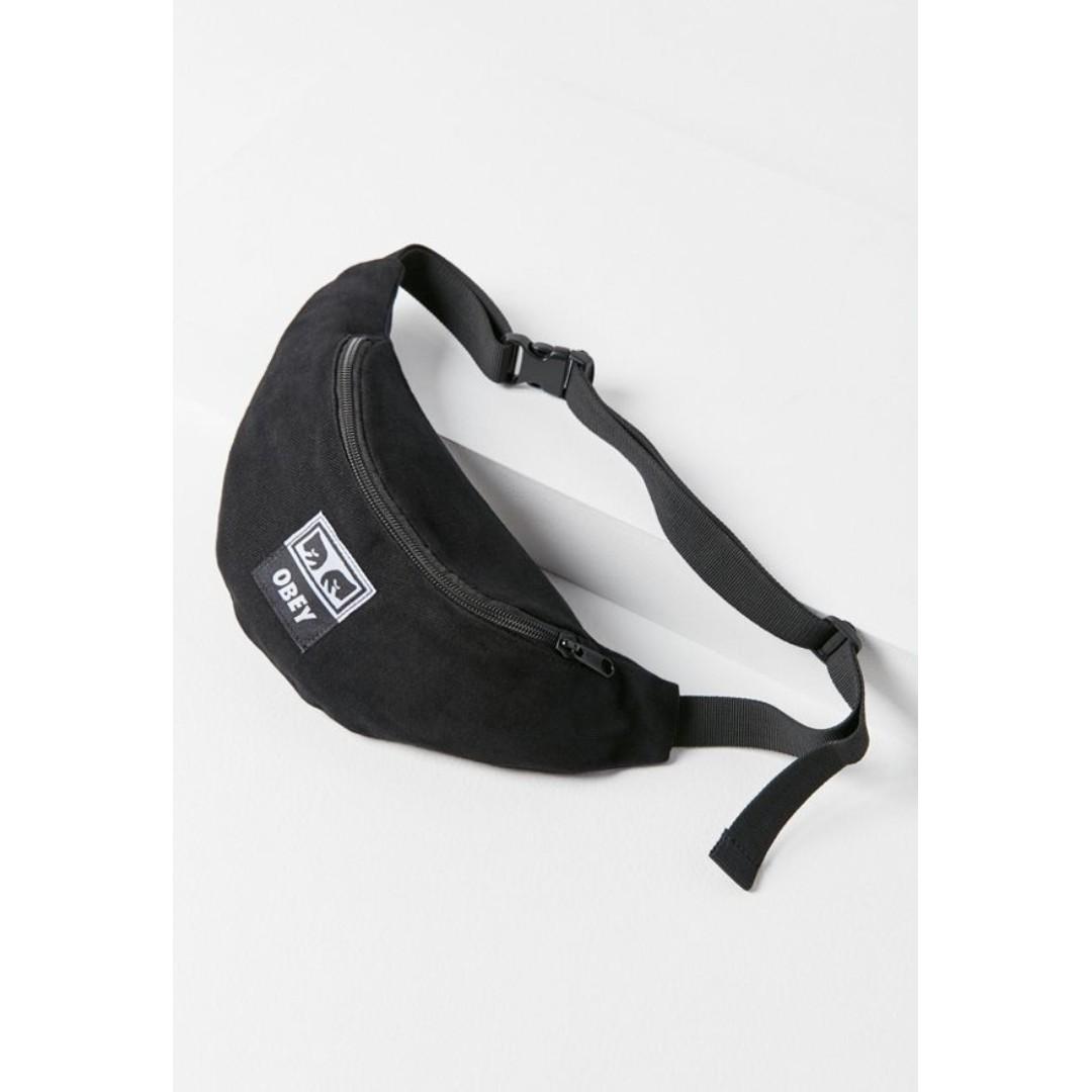 Obey hotsell belt bag