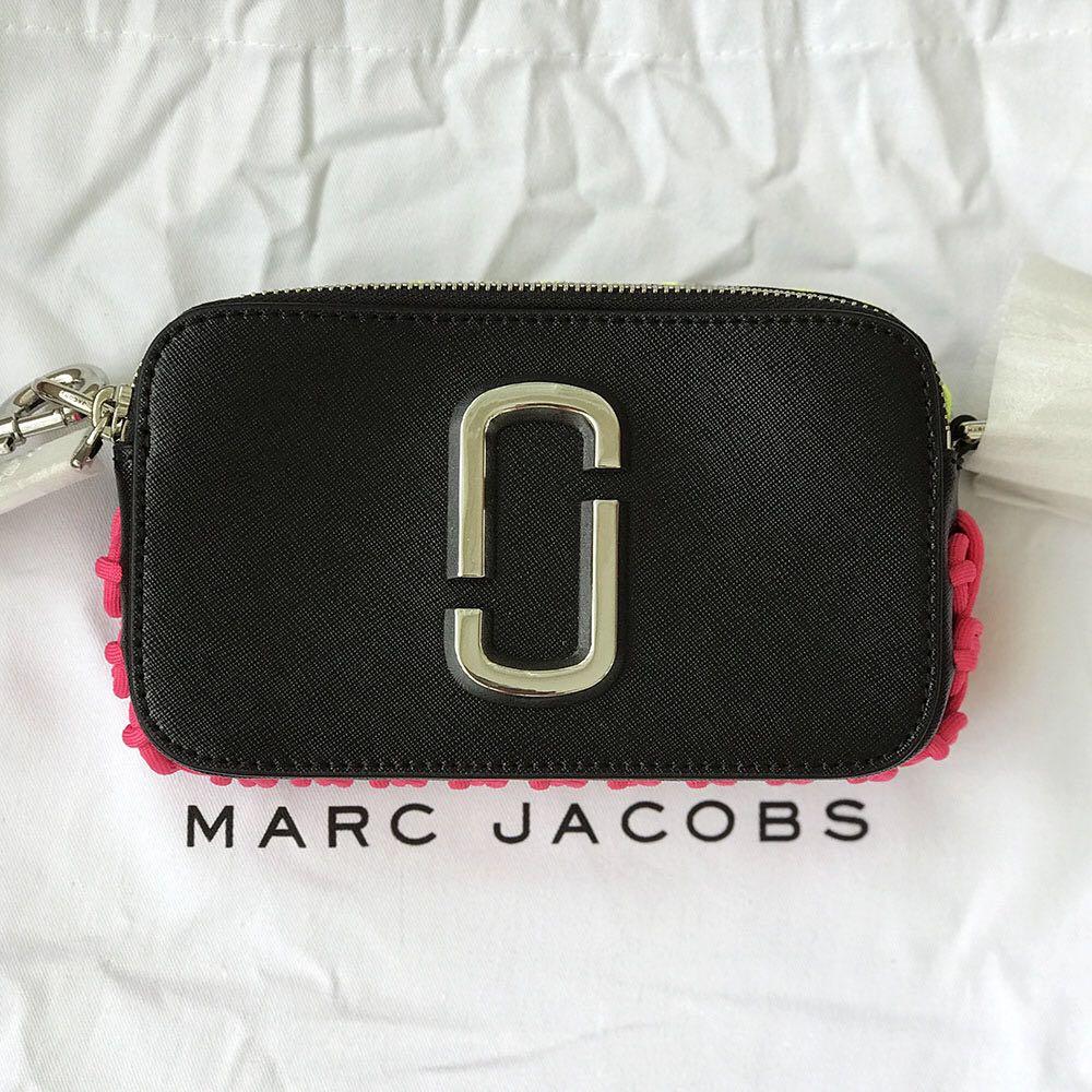 Whipstitched snapshot discount small camera bag