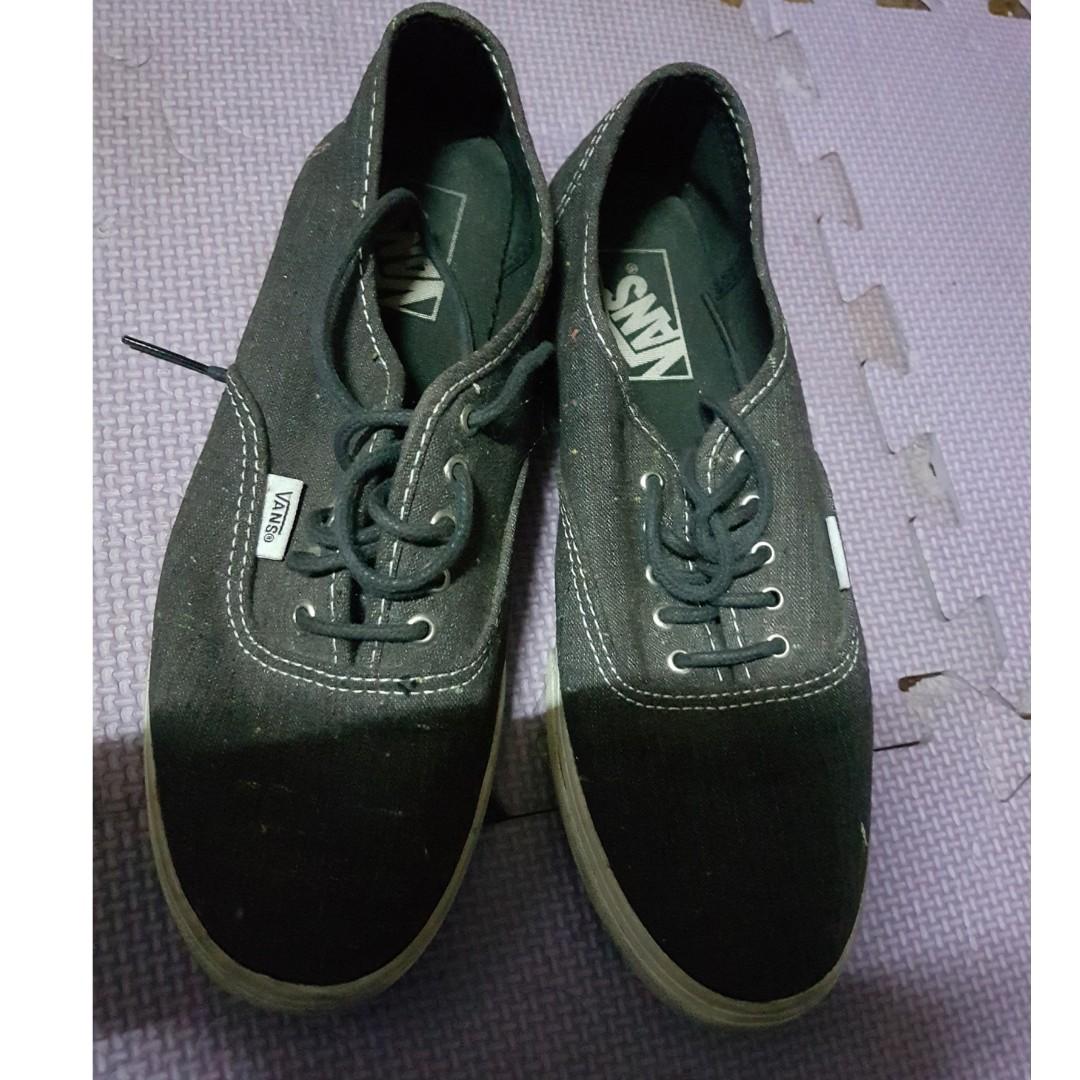 8.5 men to womens