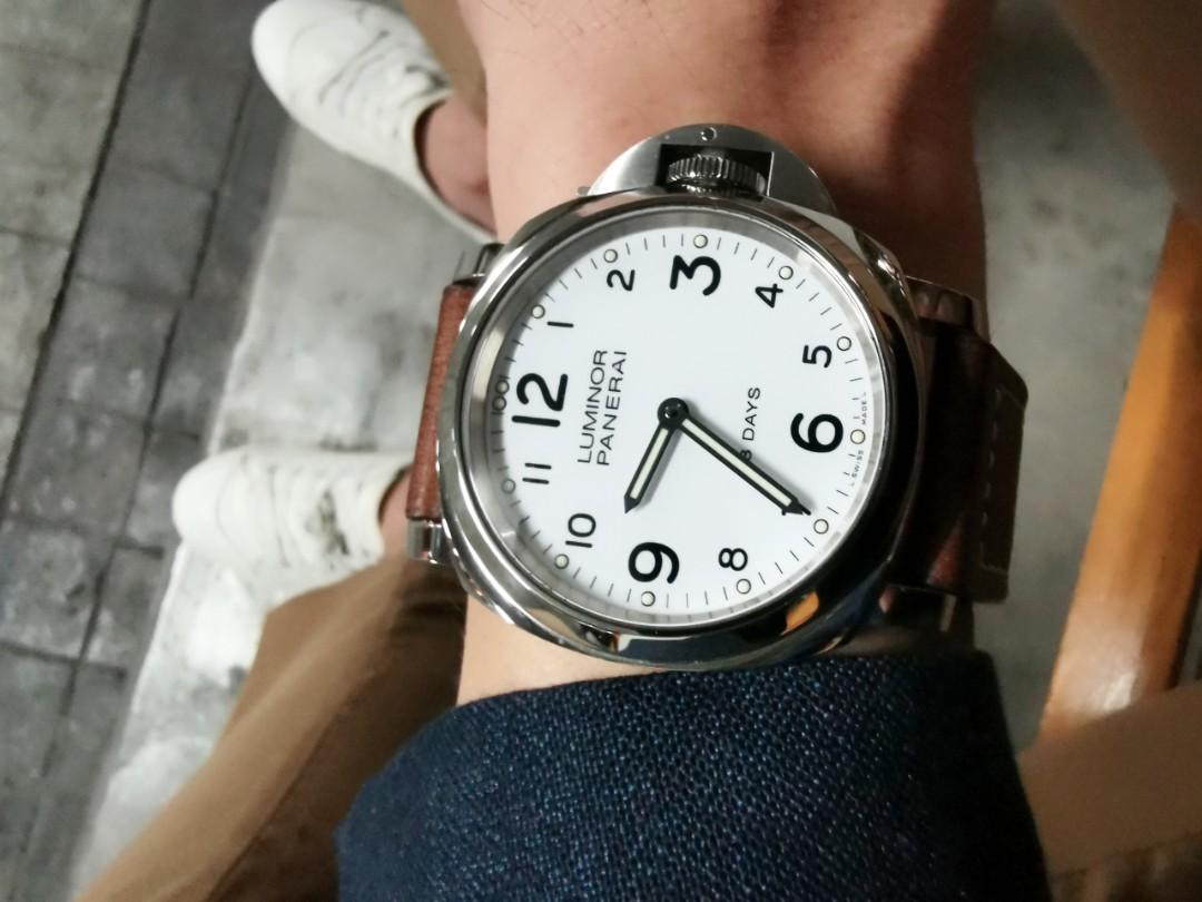 Panerai pam00561 store