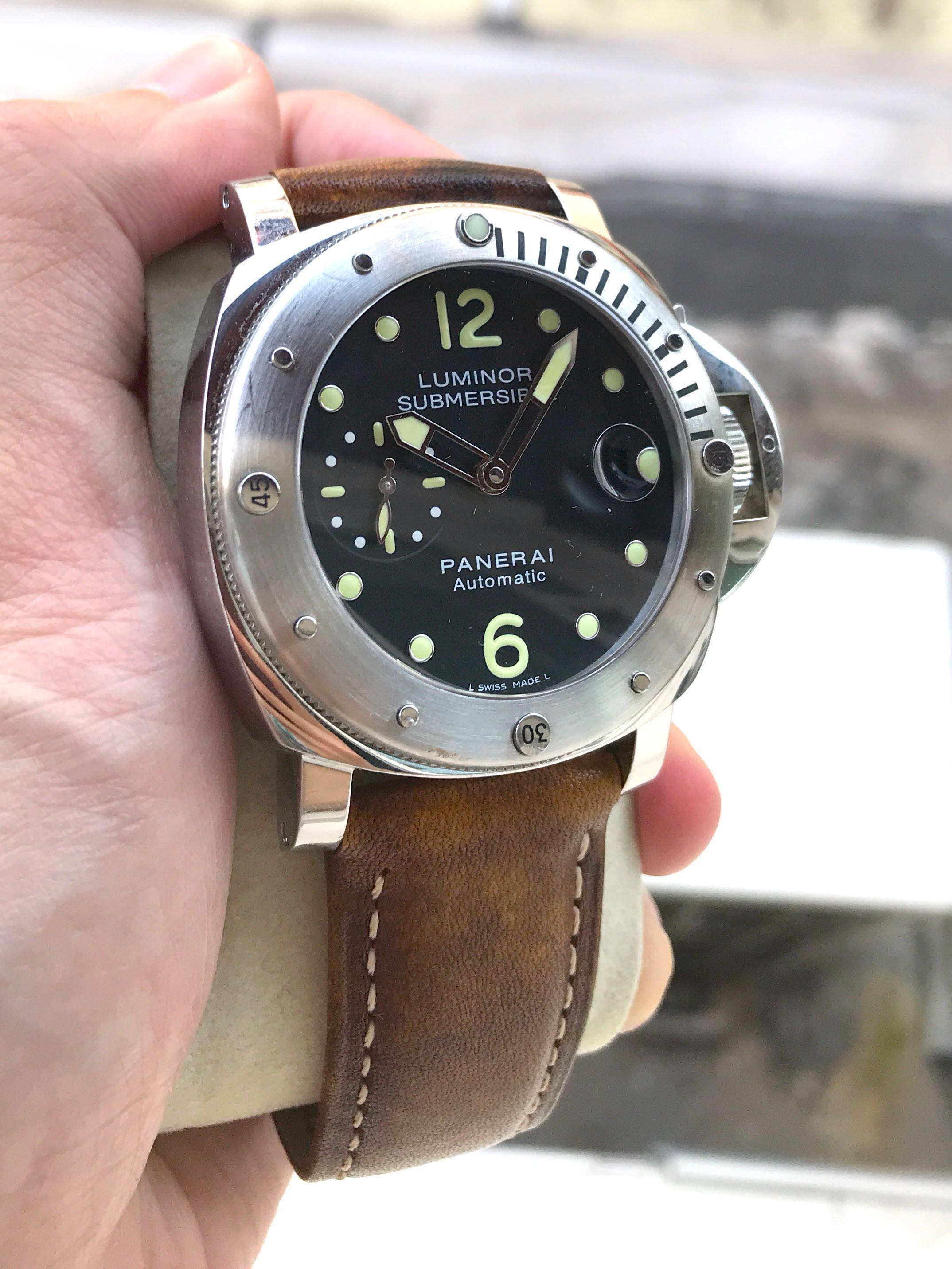 Pam 024 hot sale