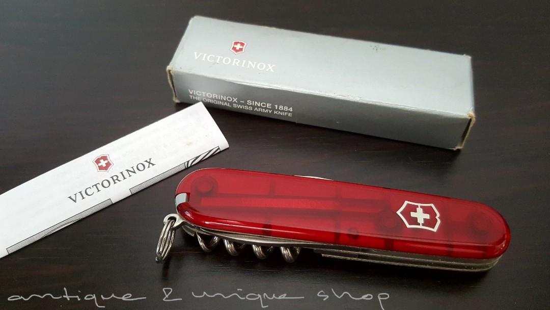 Victorinox since 1884 Clearance