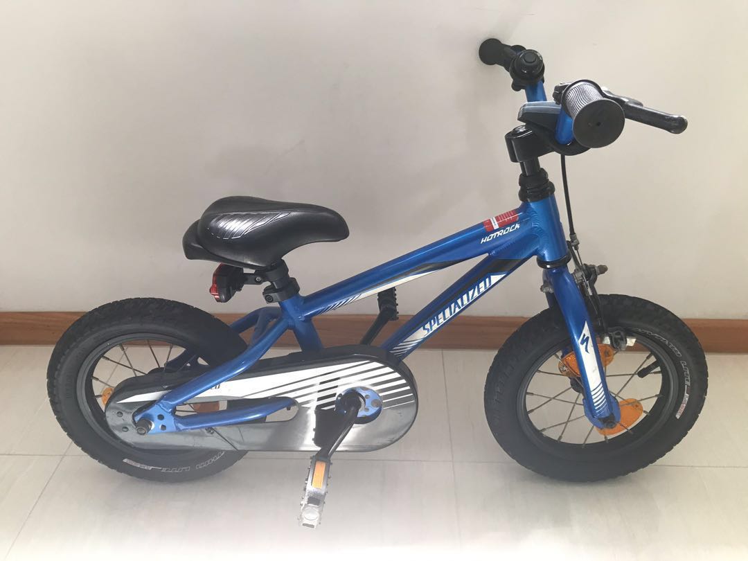 specialized kid